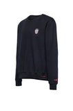 black sweatshirts for men