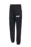 black sweatpants for men