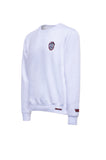 white sweatshirts for men