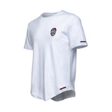 white tshirt for men