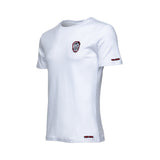 white tshirt for men